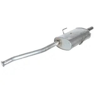 BOSAL Silencieux central pour RENAULT: Espace (Ref: 200-163)