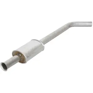 Comparateur de prix : Silencieux D'échappement Intermédiaire Bosal 200341
