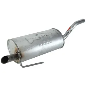 BOSAL Silencieux arrière pour RENAULT: Clio, Thalia (Ref: 200-449) pas cher