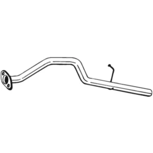 Comparateur de prix : Tuyau d'échappement BOSAL 452-635