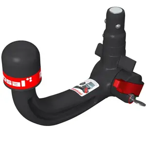 Attelage Démontable Sans Outils Bosal 550533 pas cher