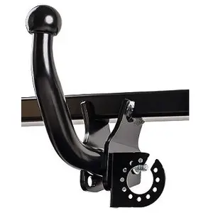 Attelage Démontable Avec Outils Bosal 550021 pas cher