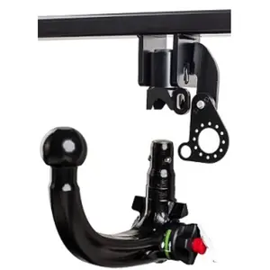 Attelage BOSAL 550-633 - Réf. 550633Vendu paroscaro