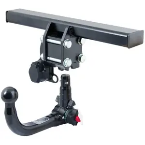 Attelage Démontable Sans Outils Bosal 550623 pas cher