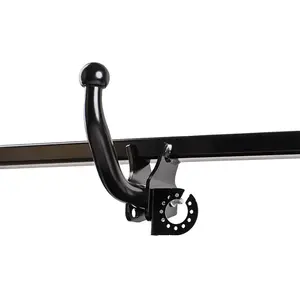 Bosal-oris Attelage Démontable Avec Outil Bosal 551-051 pas cher