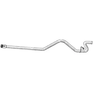Tuyau D'échappement Bosal 585245 pas cher