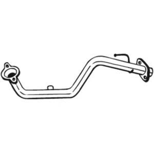 Comparateur de prix : BOSAL Tuyau d'échappement pour NISSAN: Note, Micra (Ref: 790-105)