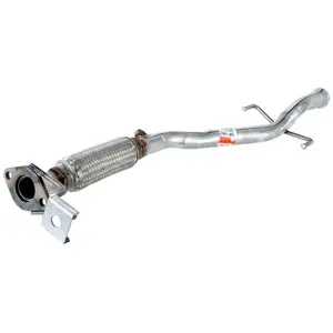 Comparateur de prix : Bosal Tuyau d'échappement, avant PRIX CANON, par ex. pour Hyundai