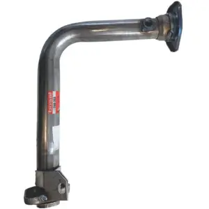 Comparateur de prix : Bosal Tuyau d'échappement, avant PRIX CANON, par ex. pour Peugeot