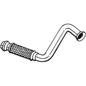 BOSAL Tuyau d'échappement pour PEUGEOT: 307 (Ref: 741-005) pas cher