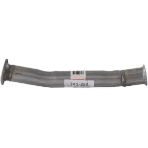 Comparateur de prix : Bosal Tuyau d'échappement, centre PRIX CANON, par ex. pour Peugeot