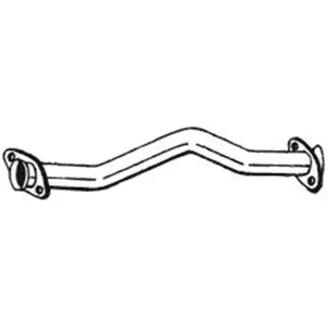 Tuyau D'échappement Bosal 738153 pas cher