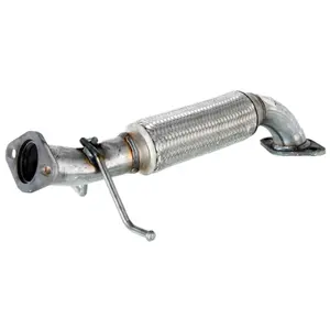 Comparateur de prix : Bosal Tuyau d'échappement, avant PRIX CANON, par ex. pour Mazda, Ford, Volvo