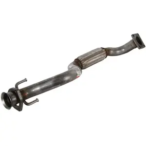 Comparateur de prix : Bosal Tuyau d'échappement, avant PRIX CANON, par ex. pour VW, Seat