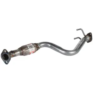 Comparateur de prix : Tuyau d'échappement, avant BOSAL, par ex. pour Skoda, VW, Seat, Audi