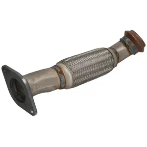 Tuyau d'échappement 700-267 Bosal 700267 pas cher