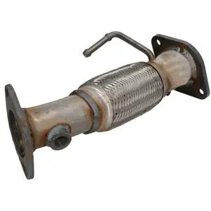 BOSAL Tuyau d'échappement pour KIA: Ceed, Rio & HYUNDAI: Accent (Ref: 700-269) pas cher