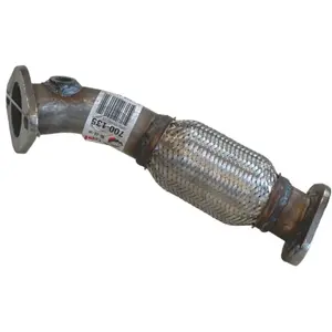 Comparateur de prix : Tuyau d'échappement 700-135 Bosal 700135