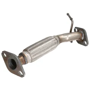 Comparateur de prix : Tuyau d'échappement BOSAL 700-153
