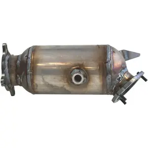 Comparateur de prix : BOSAL Catalyseur pour AUDI: A6, A4, A5, A7 (Ref: 090-295)