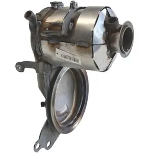 Comparateur de prix : BOSAL Catalyseur pour VOLKSWAGEN: Golf, Passat & SKODA: Octavia & AUDI: A3 & SEAT: Leon (Ref: 090-285)
