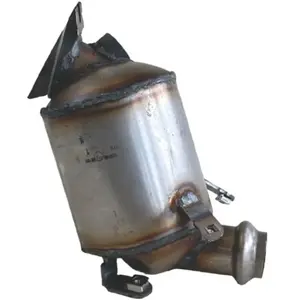 Comparateur de prix : BOSAL Catalyseur pour DACIA: Sandero, Logan & RENAULT: Clio & NISSAN: Micra (Ref: 090-280)