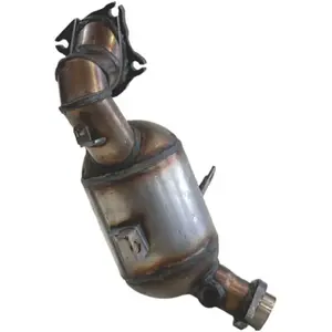 BOSAL Catalyseur pour SUZUKI: Vitara, SX4 (Ref: 090-281) pas cher