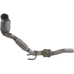 BOSAL Catalyseur pour VOLKSWAGEN: Touran (Ref: 090-289)
