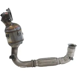 BOSAL Catalyseur pour FORD: Fiesta (Ref: 090-264) pas cher