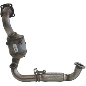 BOSAL Catalyseur pour FORD: Focus (Ref: 090-266) pas cher