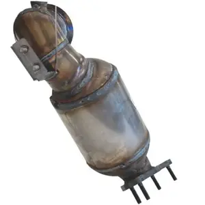Comparateur de prix : BOSAL Catalyseur pour OPEL: Astra (Ref: 090-269)