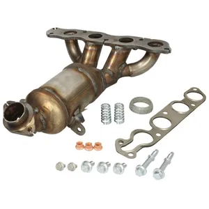 BOSAL Catalyseur pour SUZUKI: Swift, Splash & OPEL: Agila (Ref: 090-239) pas cher