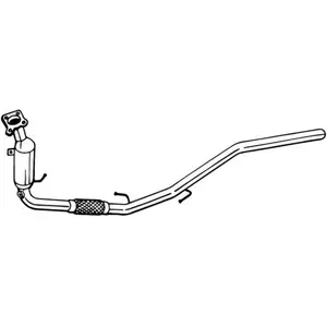 Bosal 090-227 Catalyseur pas cher