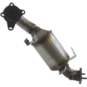BOSAL Catalyseur pour SKODA: Yeti, Octavia (Ref: 090-229) pas cher