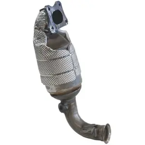 BOSAL Catalyseur pour PEUGEOT: 208, 301, 2008 & OPEL: Corsa, Crossland & CITROËN: C-Elysée (Ref: 090-274) pas cher