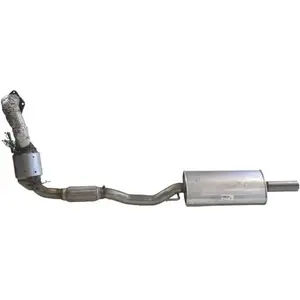 Comparateur de prix : BOSAL Catalyseur pour SEAT: Ibiza & VOLKSWAGEN: Polo & SKODA: Fabia & AUDI: A1 (Ref: 090-277)