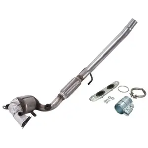 Comparateur de prix : Catalyseur BOSAL 090-245