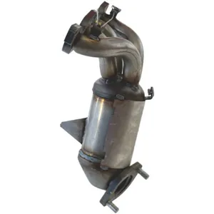 Comparateur de prix : Catalyseur BOSAL 090-241