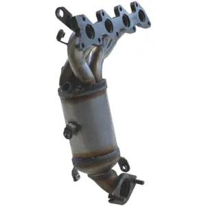 BOSAL Catalyseur pour HYUNDAI: Getz (Ref: 090-215) pas cher