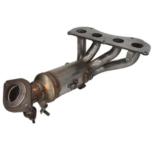 Comparateur de prix : BOSAL Catalyseur pour TOYOTA: RAV4 & LEXUS: NX (Ref: 090-254)