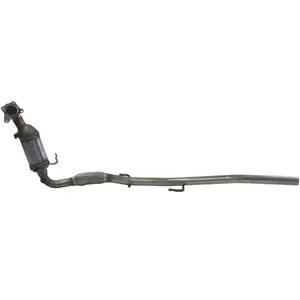 Comparateur de prix : BOSAL Catalyseur pour SEAT: Ibiza, Toledo & SKODA: Rapid, Fabia, Roomster & VOLKSWAGEN: Polo & AUDI: A1 (Ref: 090-953)