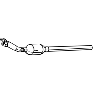 Comparateur de prix : BOSAL Catalyseur pour TOYOTA: Corolla Verso, Corolla (Ref: 090-951)