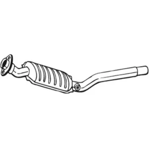 Comparateur de prix : Catalyseur Bosal 090-812