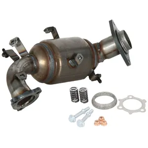 BOSAL 090-599 Pot Catalytique et Pièces