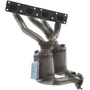 Comparateur de prix : BOSAL Catalyseur pour BMW: Série 3, Série 1 (Ref: 090-561)