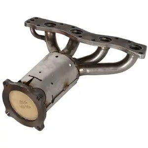Comparateur de prix : BOSAL Catalyseur pour SUZUKI: Swift (Ref: 090-548)