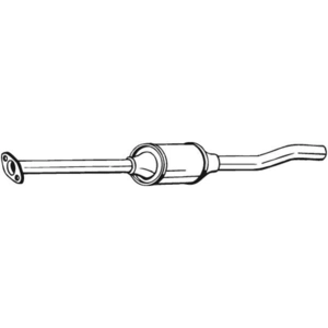 Catalyseur BOSAL 090-557 - Réf. 090557 pas cher