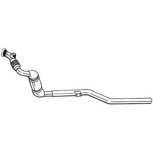 Bosal Catalyseur 090073 pas cher