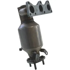 Comparateur de prix : BOSAL Catalyseur pour SKODA: Fabia & VOLKSWAGEN: Polo (Ref: 090-055)