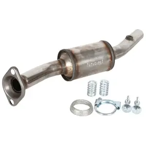 Comparateur de prix : BOSAL Catalyseur pour RENAULT: Mégane, Scénic (Ref: 090-051)
